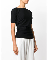 Max Mara Classic Fitted Top