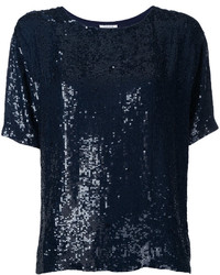 P.A.R.O.S.H. Gughi Sequined Top