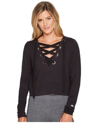 Alo Ideal Long Sleeve Top Clothing