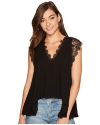 Free People Lovin On You Top Clothing