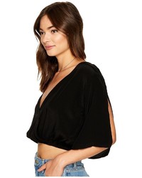 Lucy-Love Lucy Love One Love Top Blouse