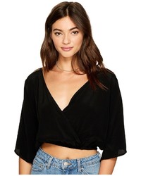 Lucy-Love Lucy Love One Love Top Blouse