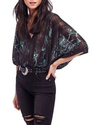 Free People One Dance Top