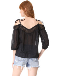 Paige Polly Blouse