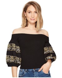 Free People Rock With It Top Clothing