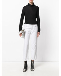 Damir Doma Roll Neck Top