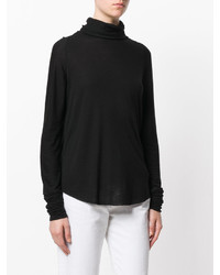 Damir Doma Roll Neck Top