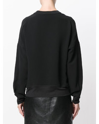 Dsquared2 Round Neck Blouse