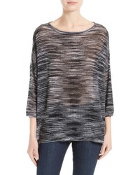 M Missoni Space Dyed Ripple Top