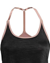H&M Sports Top With Sports Bra