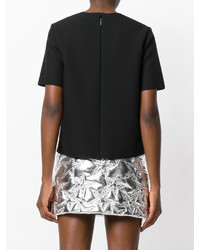 MSGM Structured Blouse