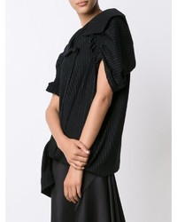 Y's Gather Sleeves Top