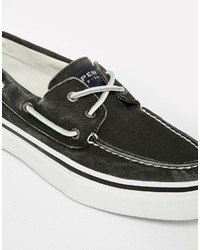 Sperry Topsider Bahama Boat Shoes