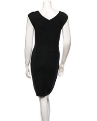 Diane von Furstenberg Bodycon Dress