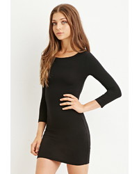 Forever 21 Classic Bodycon Dress