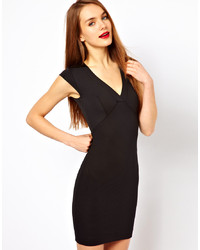 French Connection Body Conscious Dress