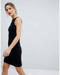 French Connection Lula Ponte Pencil Dress