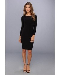 T-Bags Tbags Los Angeles 34 Sleeve Bodycon Dress