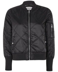 Calvin Klein 90s Bomber Jacket