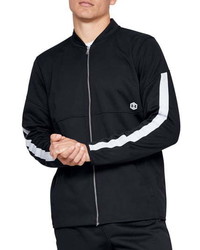 Under Armour Athlete Recovery Warm Up Jacket