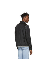 Moncler Black Premont Jacket