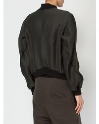 Lost & Found Ria Dunn Bomber Jacket