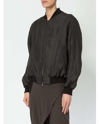 Lost & Found Ria Dunn Bomber Jacket
