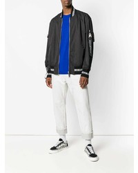 Versus Bomber Jacket