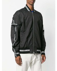 Versus Bomber Jacket