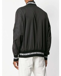 Versus Bomber Jacket