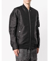 Rick Owens Bomber Jacket