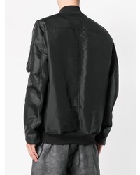 Rick Owens Bomber Jacket