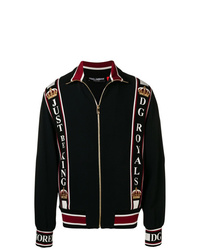 Dolce & Gabbana Branded Jacket