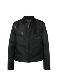 Rick Owens Brotherhood Jacket