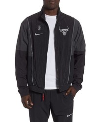 Nike Chicago Bulls Track Jacket