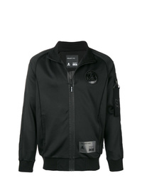 Philipp Plein Classic Rain Jacket