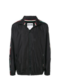 Moschino Classic Tracksuit Jacket
