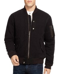 Polo Ralph Lauren Cotton Bomber Jacket