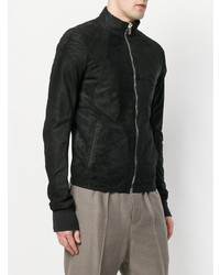 Rick Owens Designer Tailored Jacket