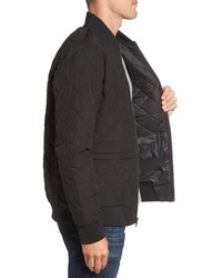The North Face Distributor Quilted Bomber Jacket