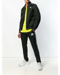 Kappa Ed Bomber Jacket