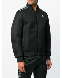 Kappa Ed Bomber Jacket