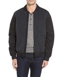 The North Face Far Northern Hybrid Bomber Jacket