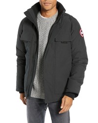 Canada Goose Forester Slim Fit Jacket