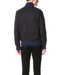 Fred Perry By Raf Simons Bomber Jacket