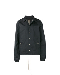 Rick Owens DRKSHDW Giacca Snap Front Jacket