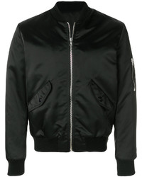 Harmony Paris Bomber Jacket