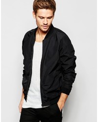 Selected Homme Bomber Jacket