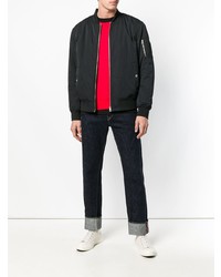 Calvin Klein Jeans Est. 1978 Icon Bomber Jacket
