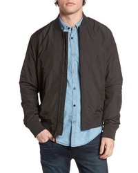 Woolrich John Rich Shore Bomber Jacket